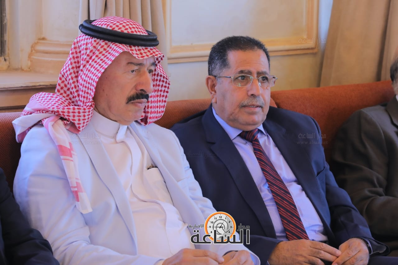 Madar Al-Saa Images 0.36932697101945977