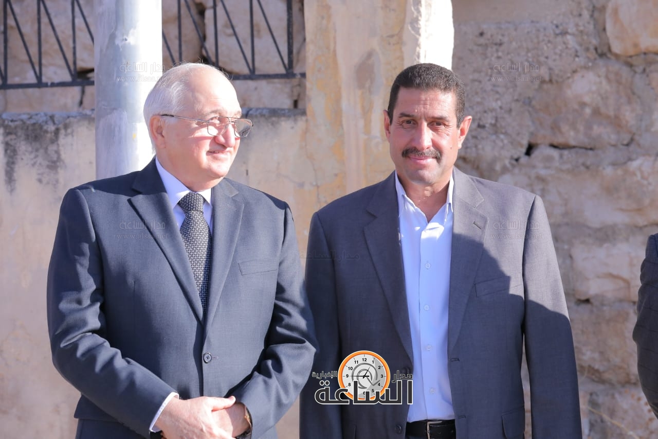 Madar Al-Saa Images 0.7288728795163968