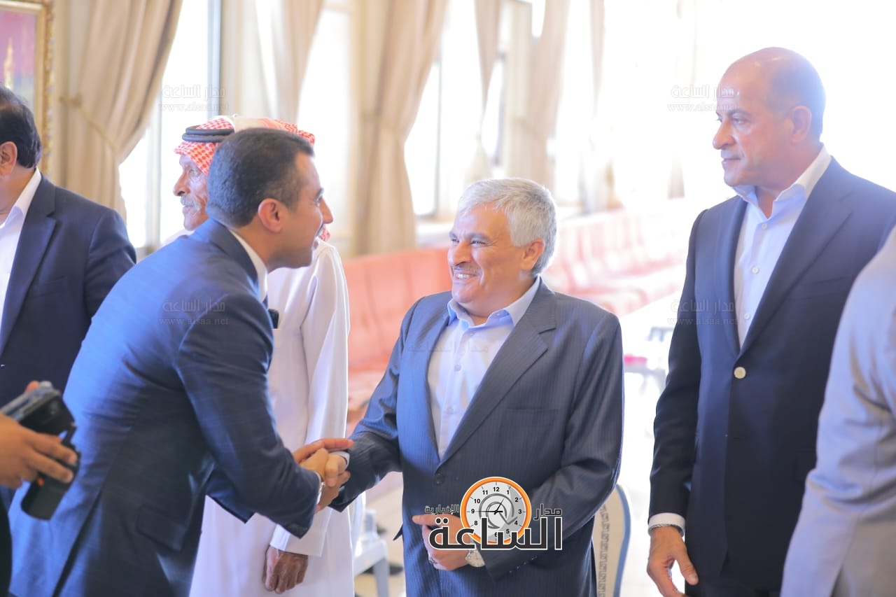 Madar Al-Saa Images 0.8467463785313423