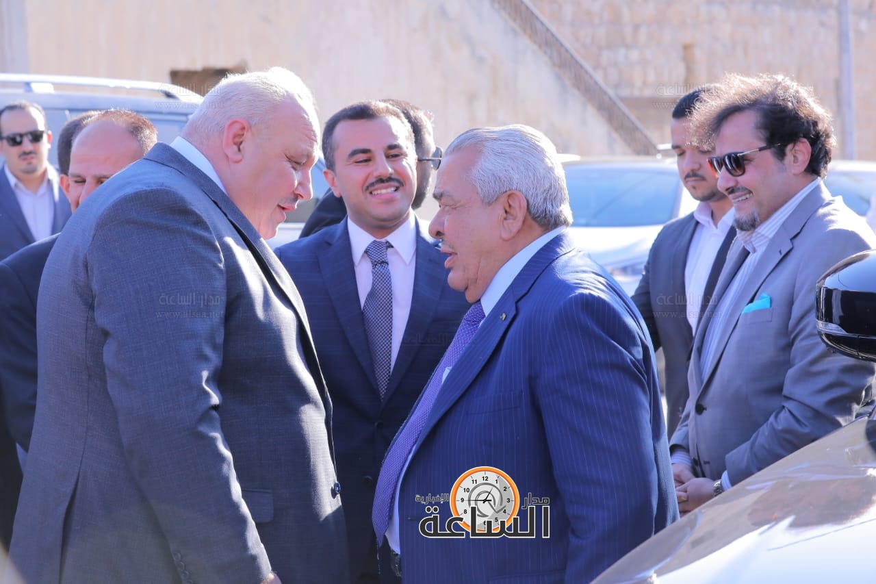 Madar Al-Saa Images 0.9647484040329162