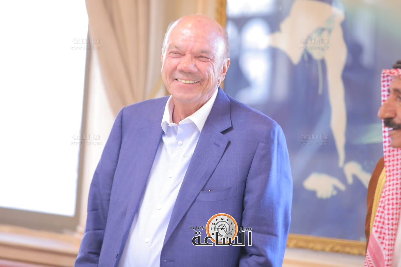 Madar Al-Saa Images 0.3176913656714935