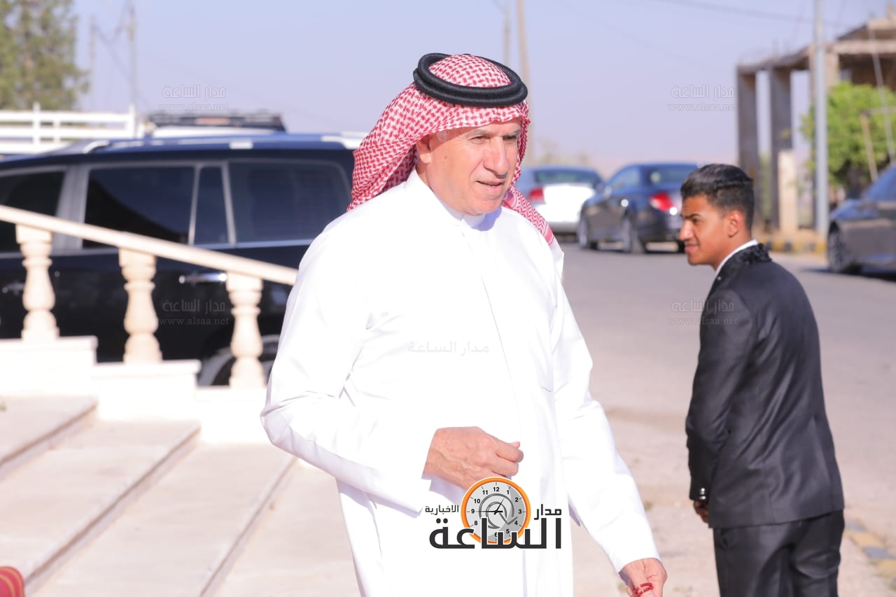 Madar Al-Saa Images 0.5571892817303072