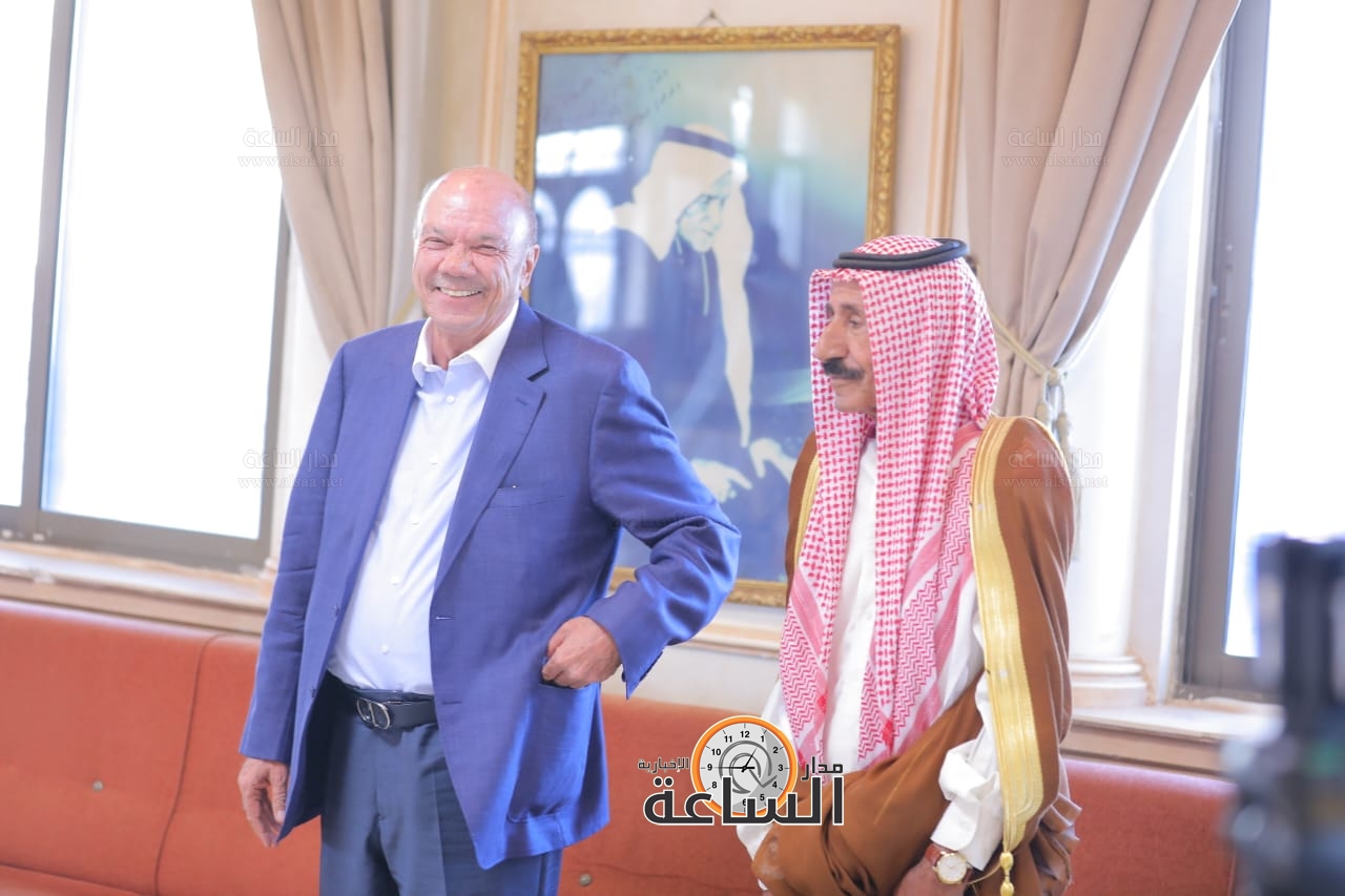 Madar Al-Saa Images 0.7935233595639224