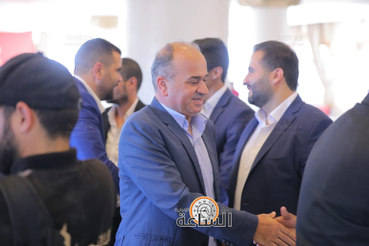 Madar Al-Saa Images 0.4968859008051649