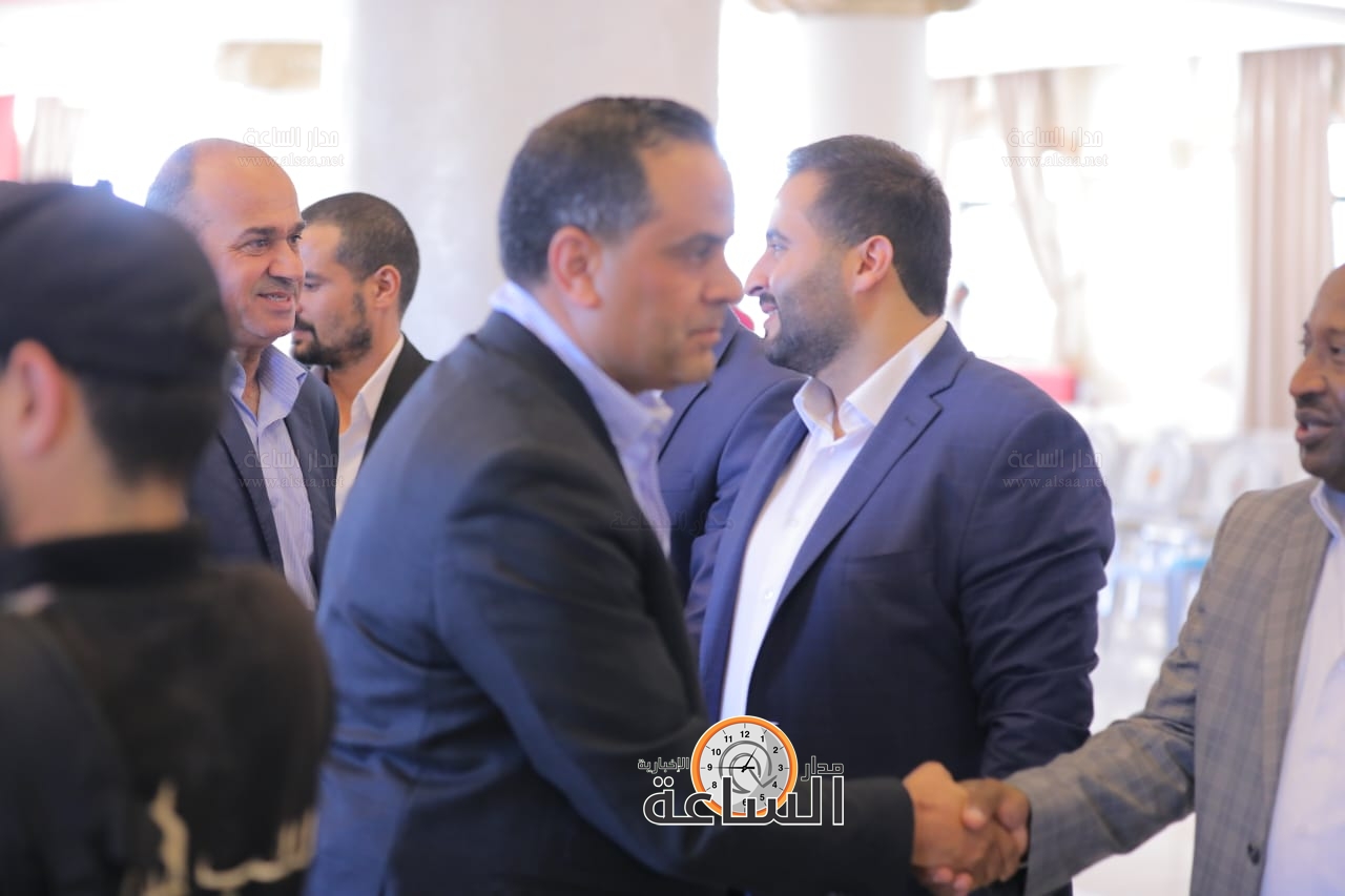 Madar Al-Saa Images 0.4973281755727488