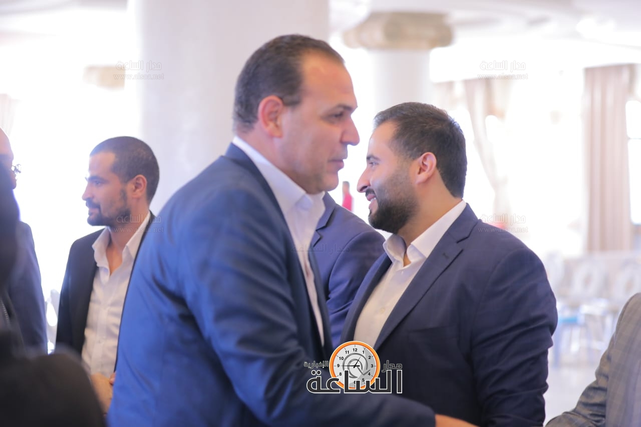 Madar Al-Saa Images 0.9311200843123493