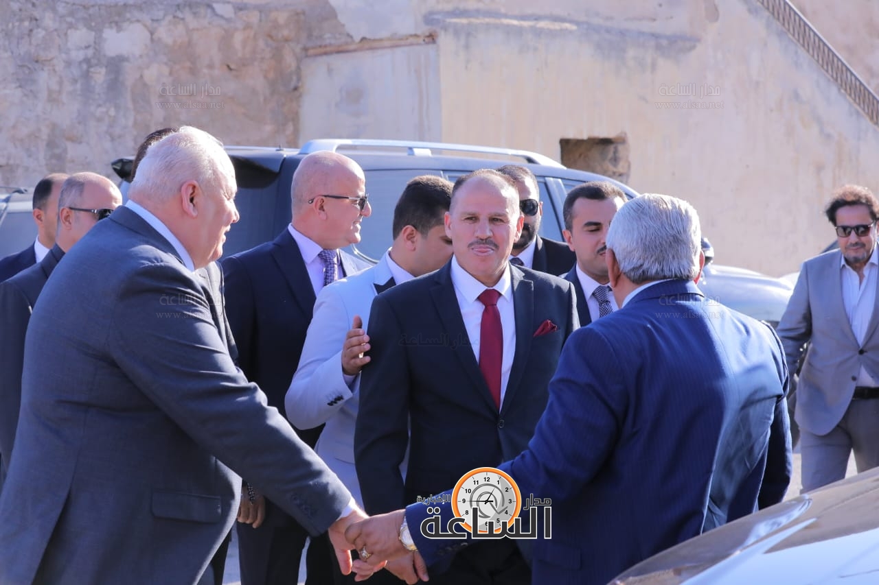 Madar Al-Saa Images 0.8483842617660109