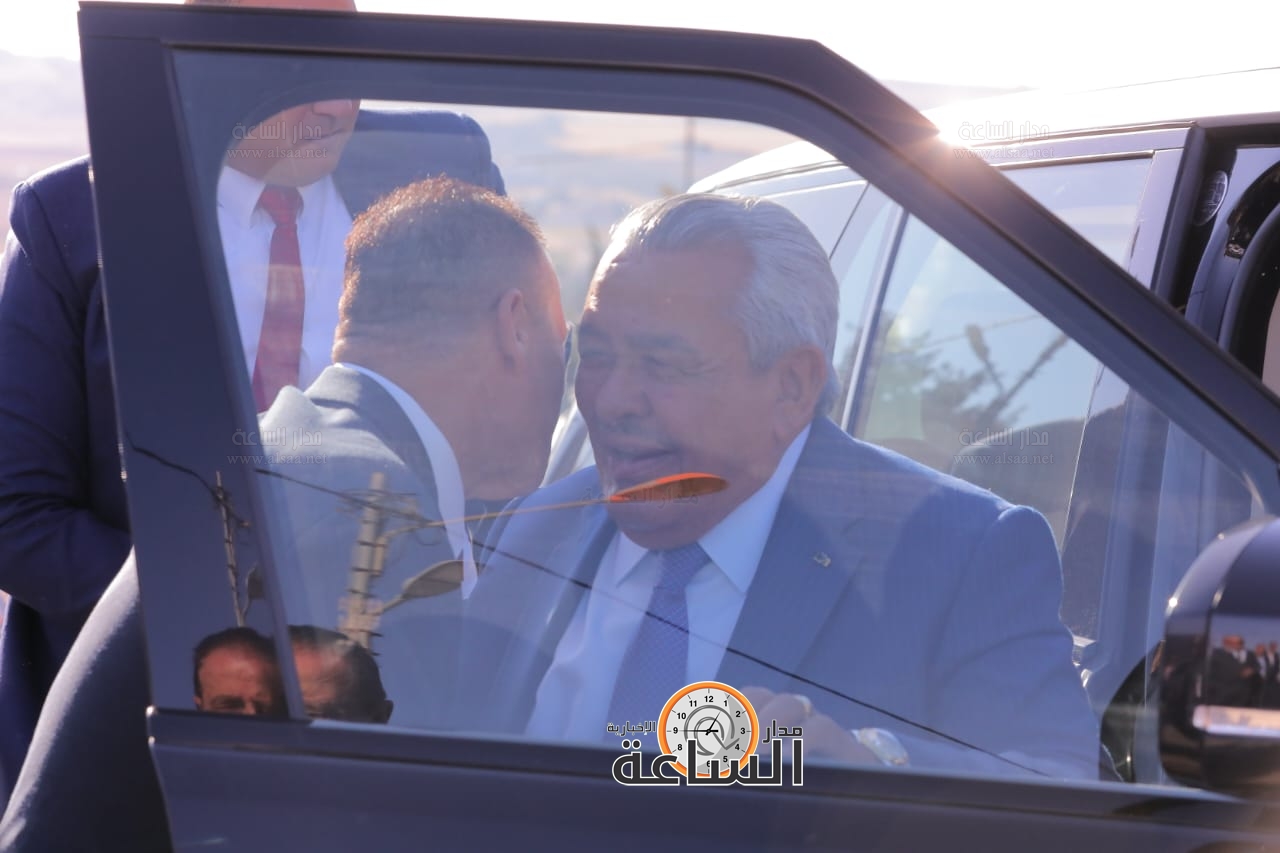 Madar Al-Saa Images 0.5465124426411734