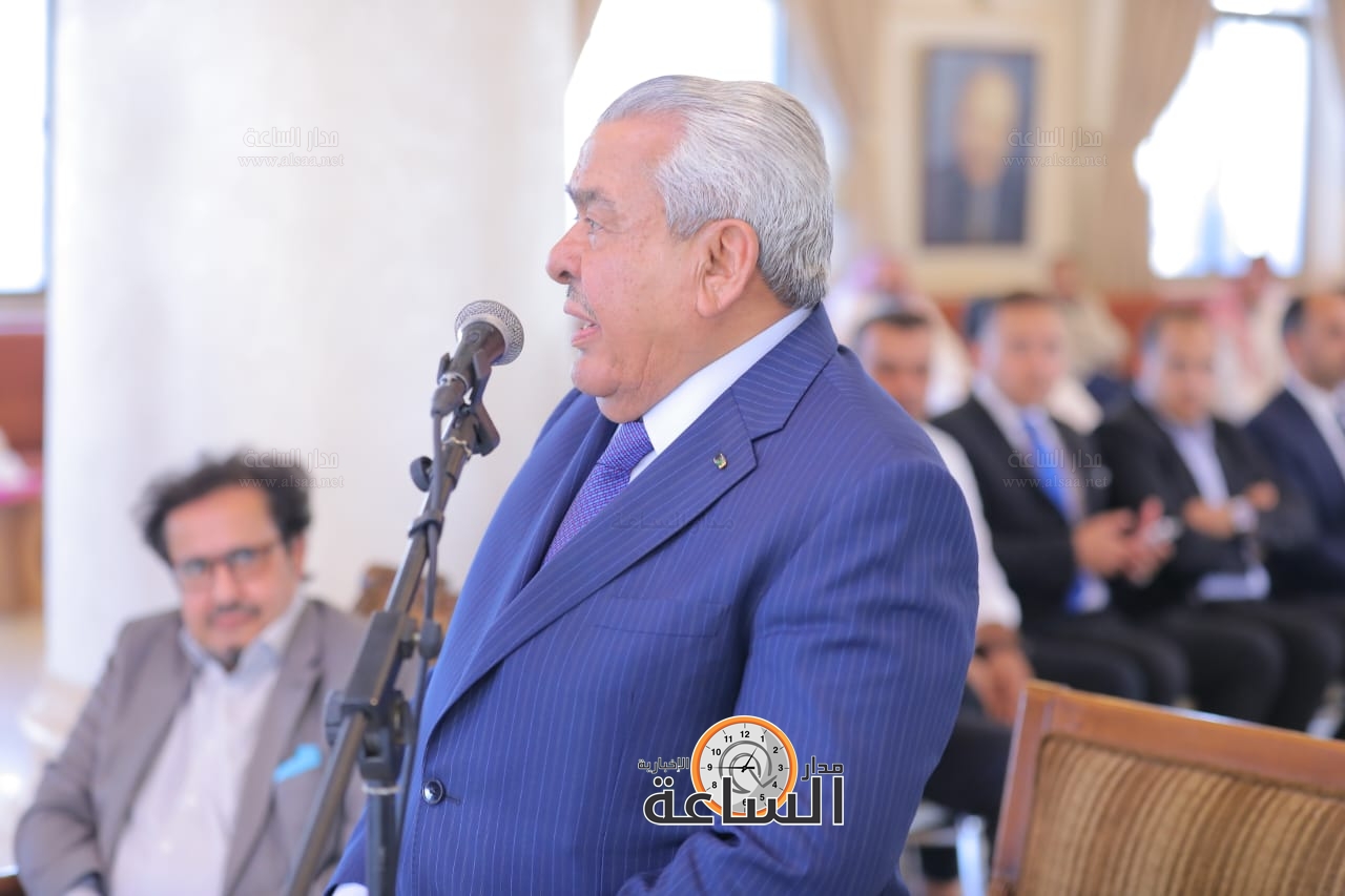 Madar Al-Saa Images 0.828823814861199