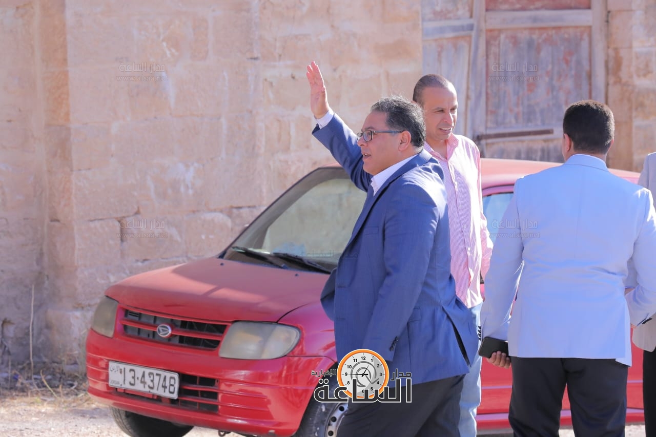 Madar Al-Saa Images 0.707883759633738