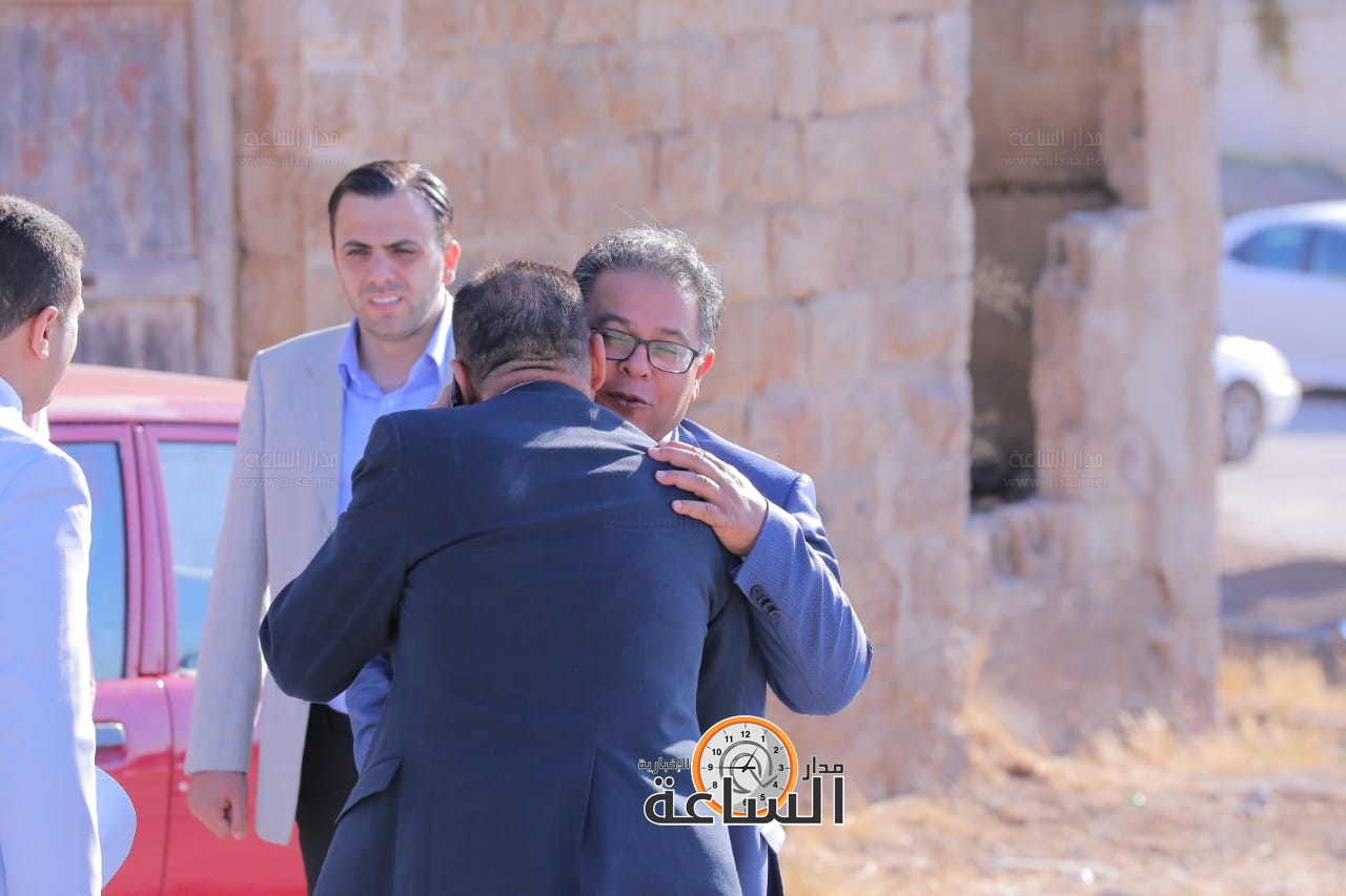 Madar Al-Saa Images 0.9989447886438234