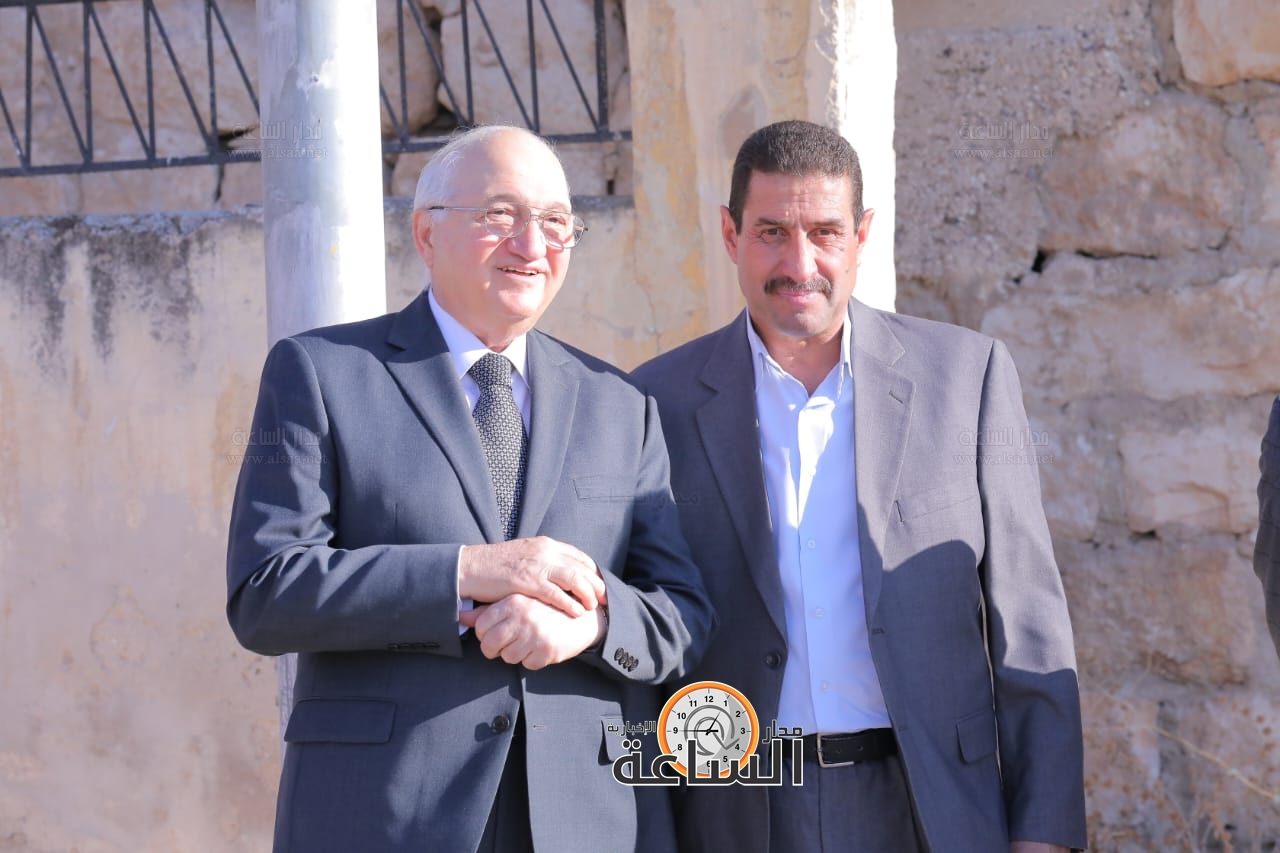 Madar Al-Saa Images 0.9209191344820622