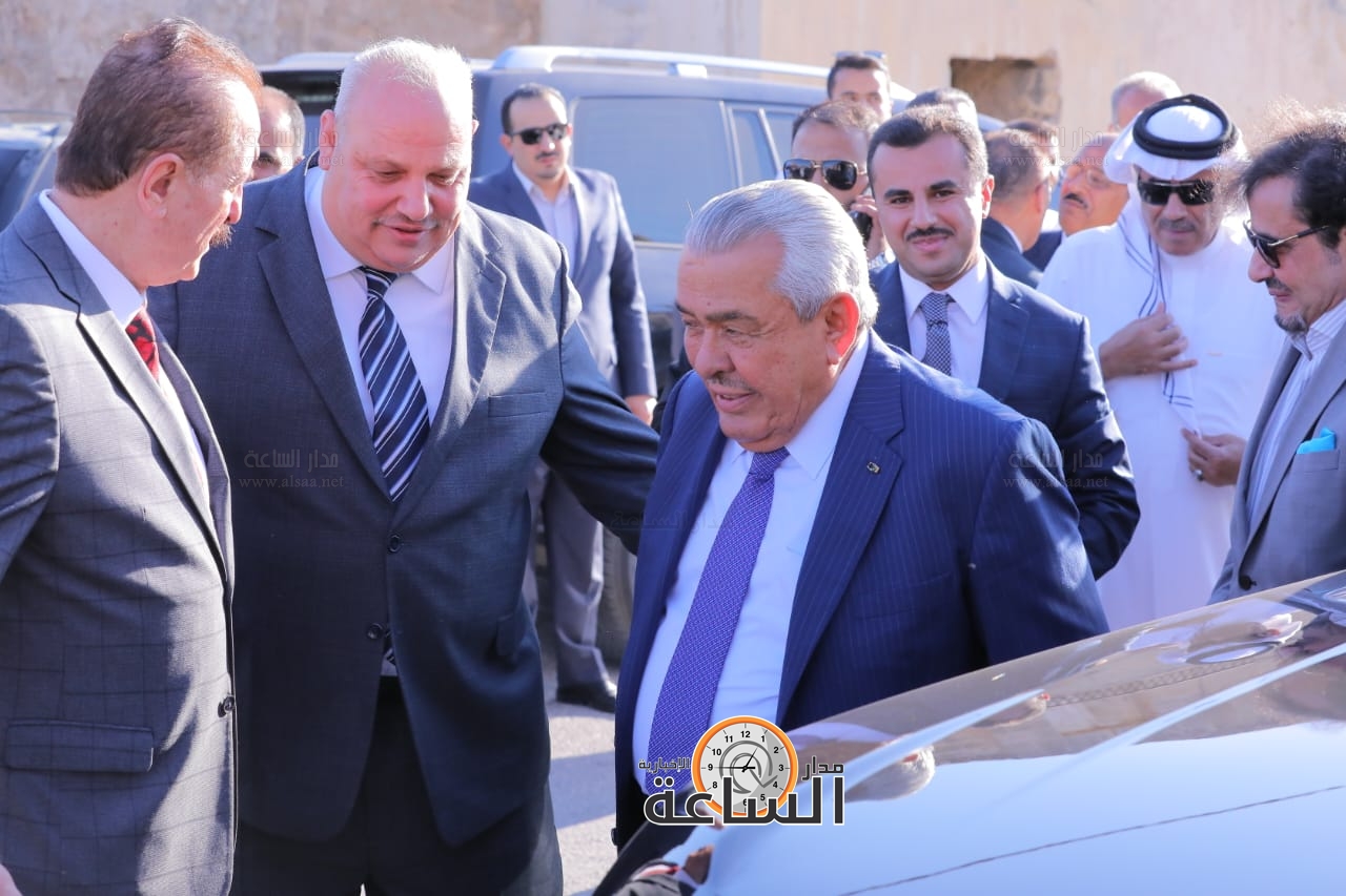 Madar Al-Saa Images 0.36244318173134893