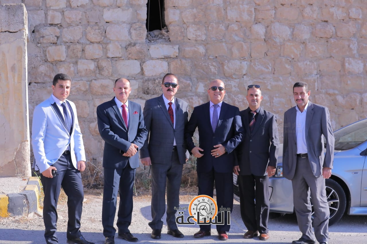 Madar Al-Saa Images 0.11960533489221215