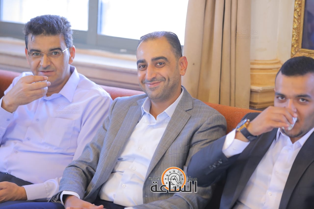 Madar Al-Saa Images 0.2892254052631511