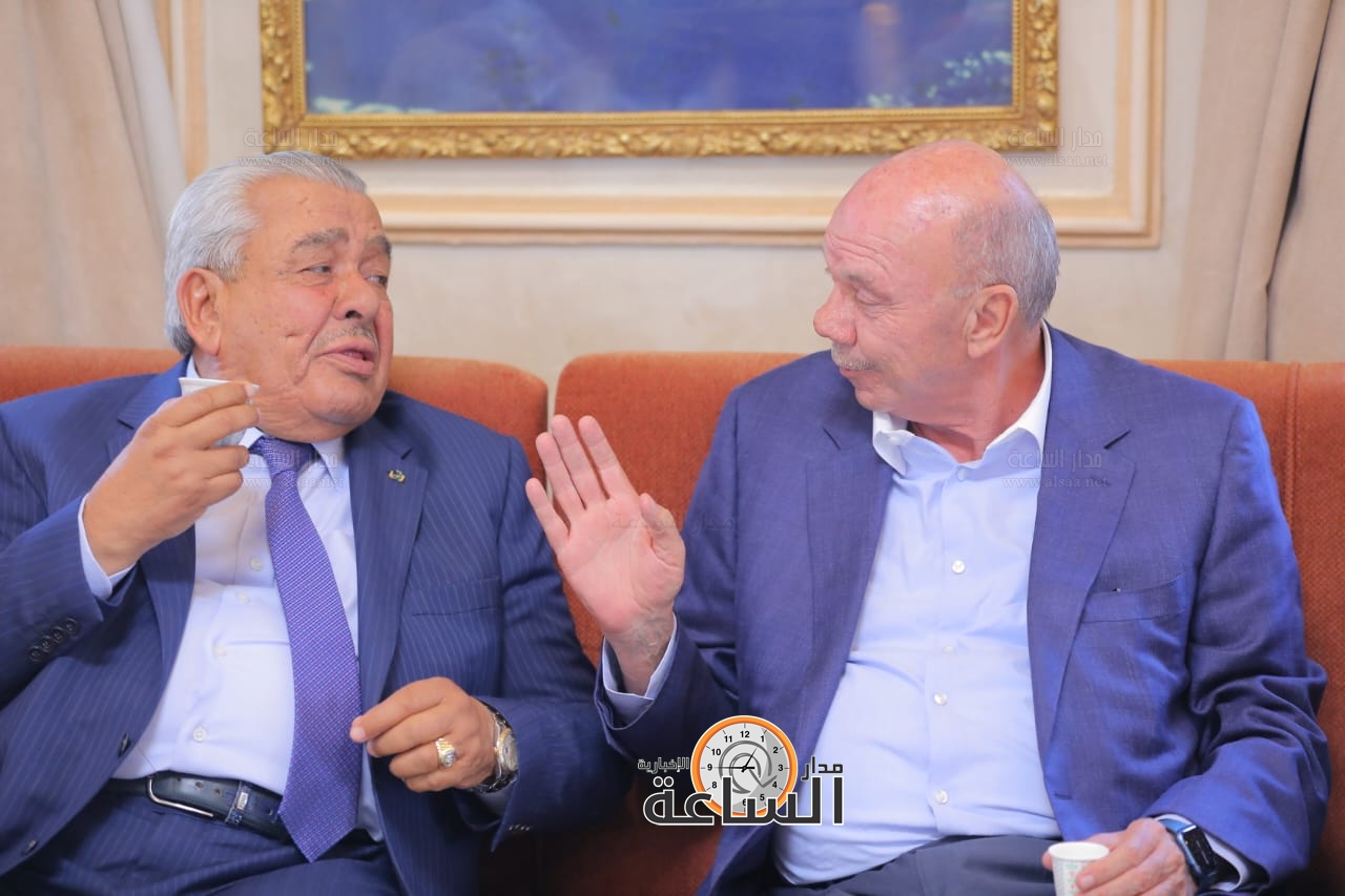 Madar Al-Saa Images 0.8164148284578716