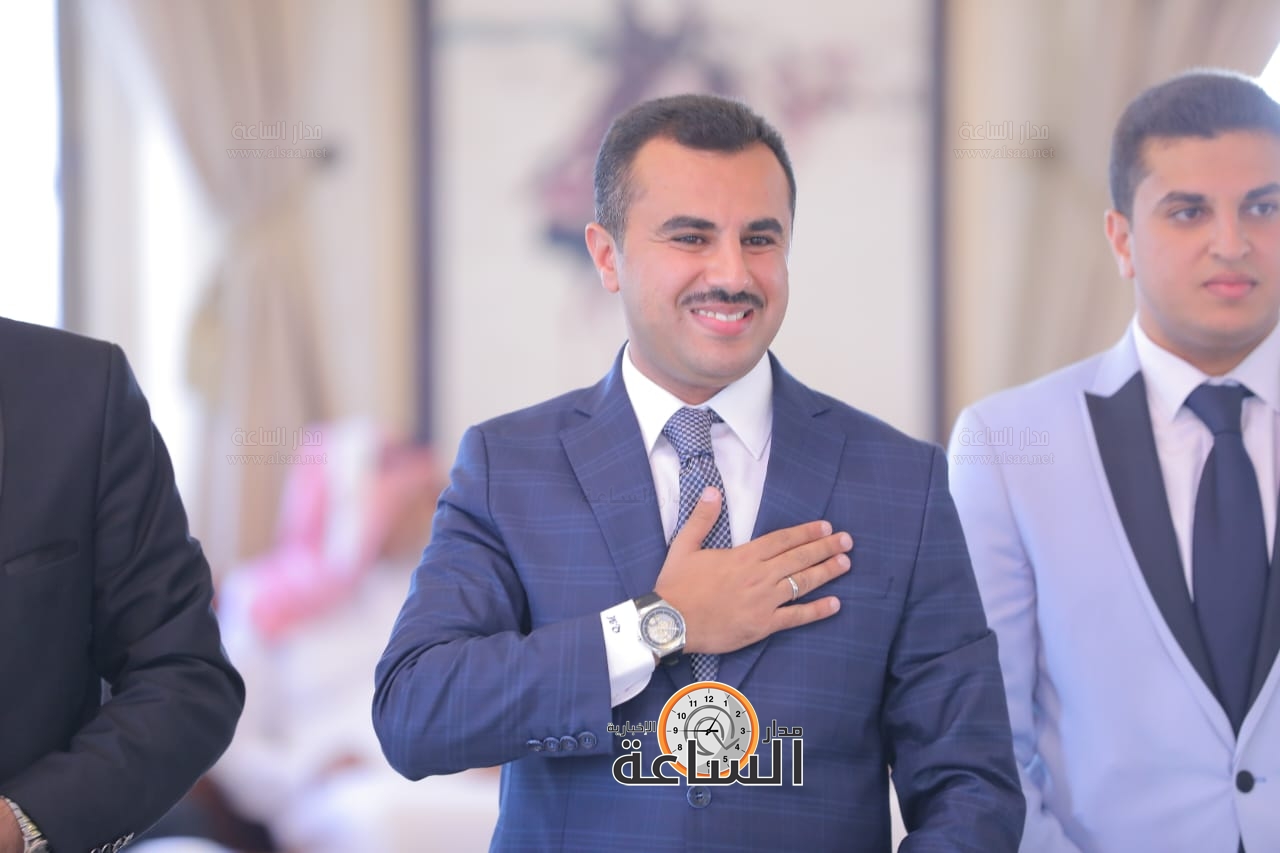 Madar Al-Saa Images 0.42264354820831485