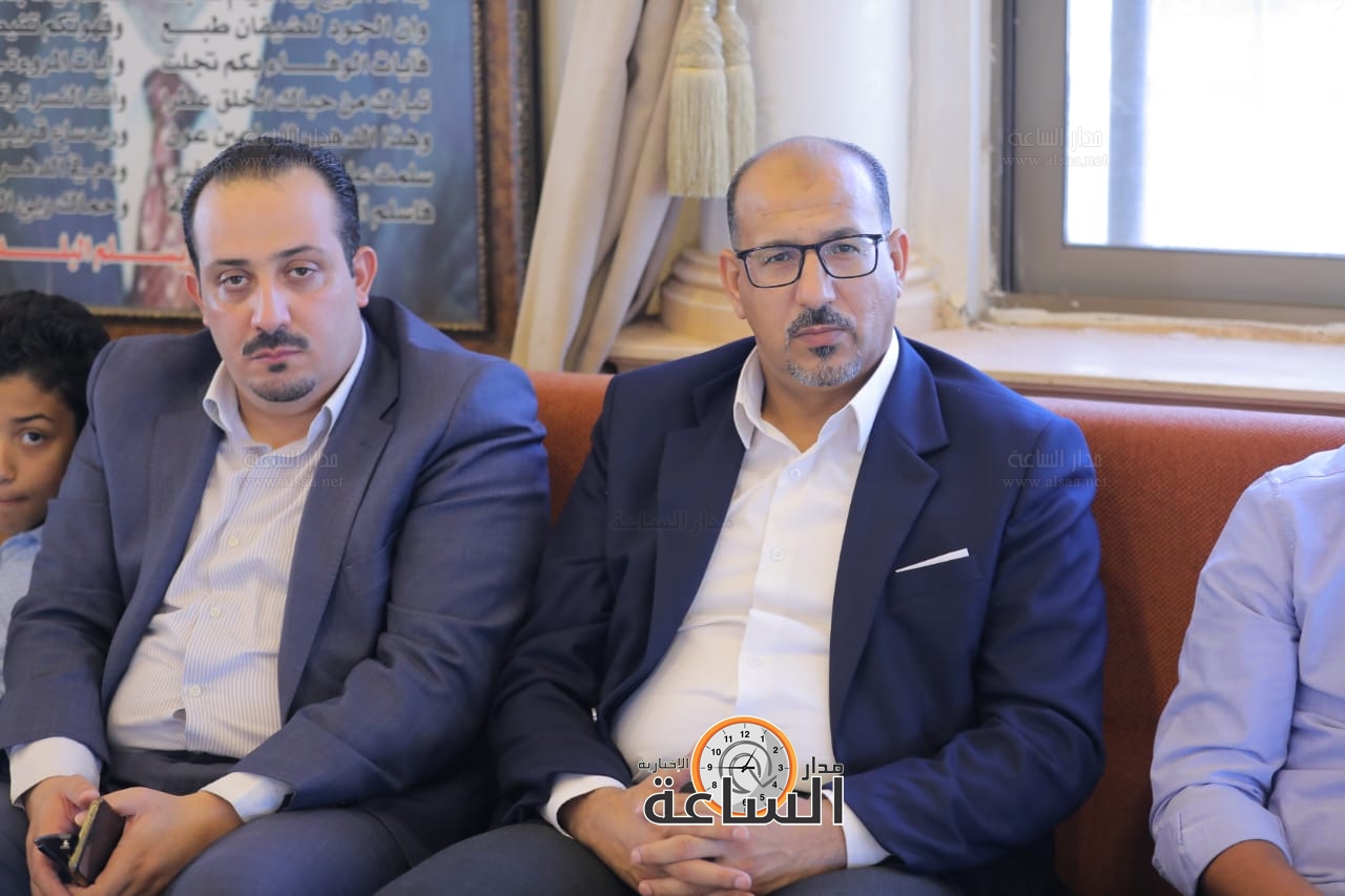 Madar Al-Saa Images 0.23379555058979973