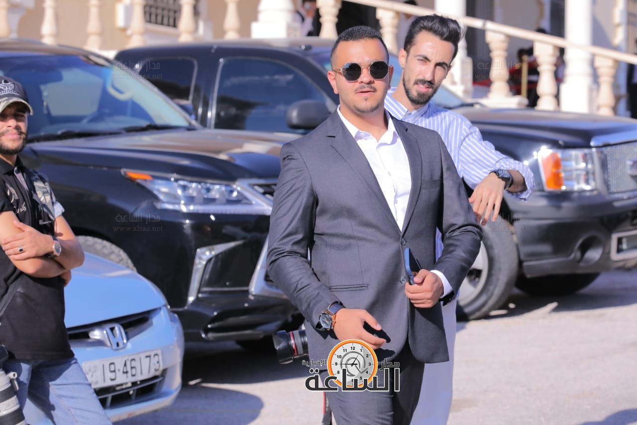 Madar Al-Saa Images 0.27160718564396347