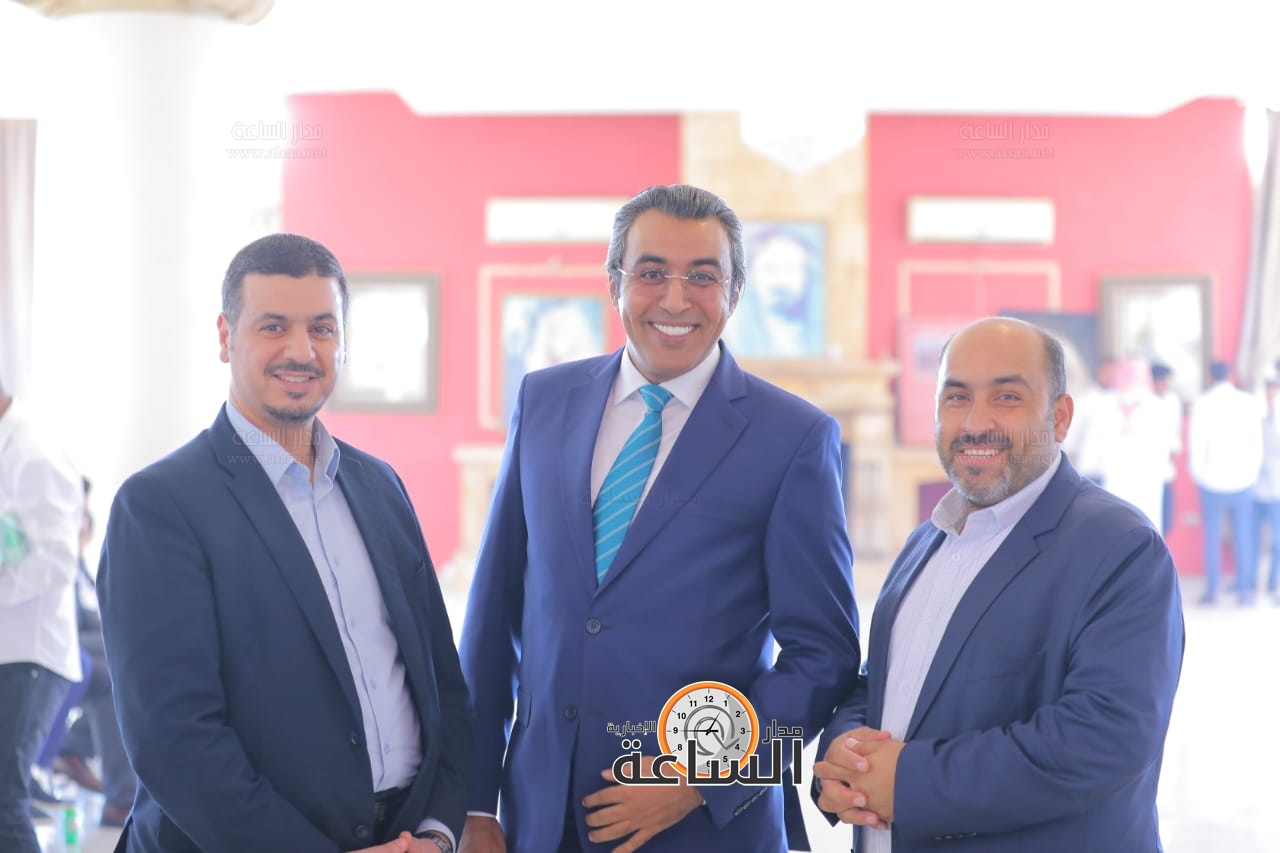 Madar Al-Saa Images 0.533311564777309