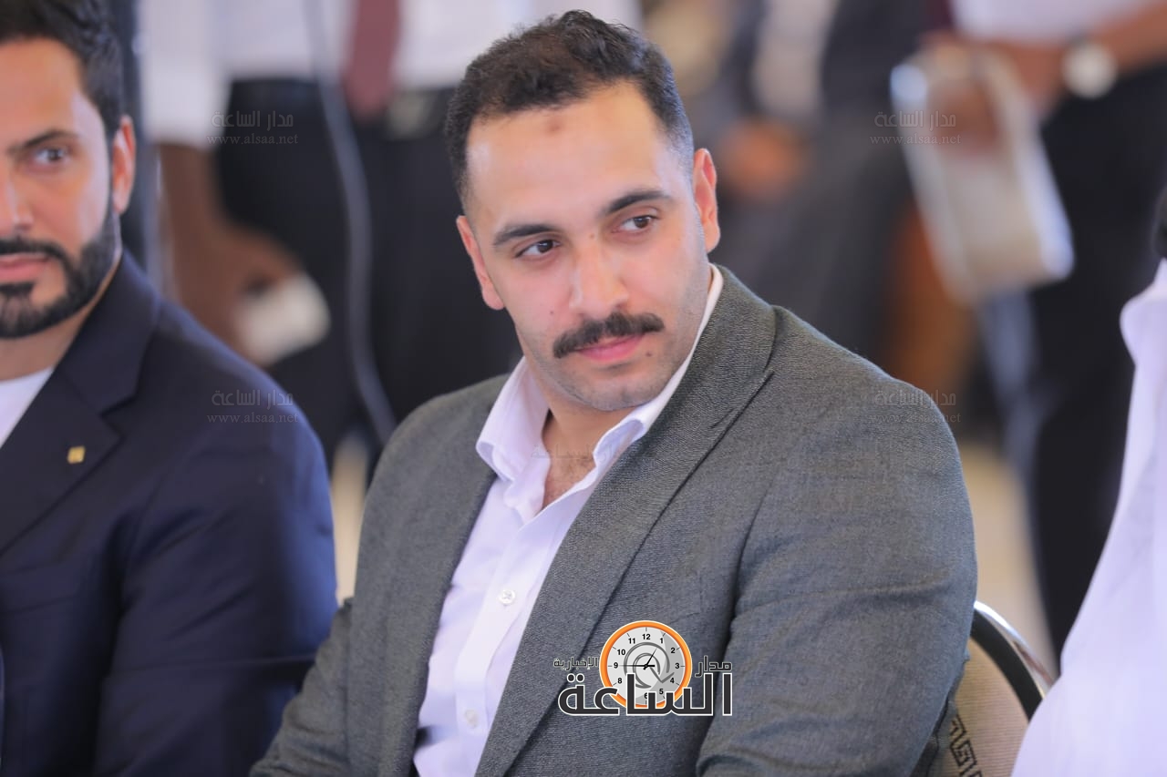 Madar Al-Saa Images 0.22014192765172336