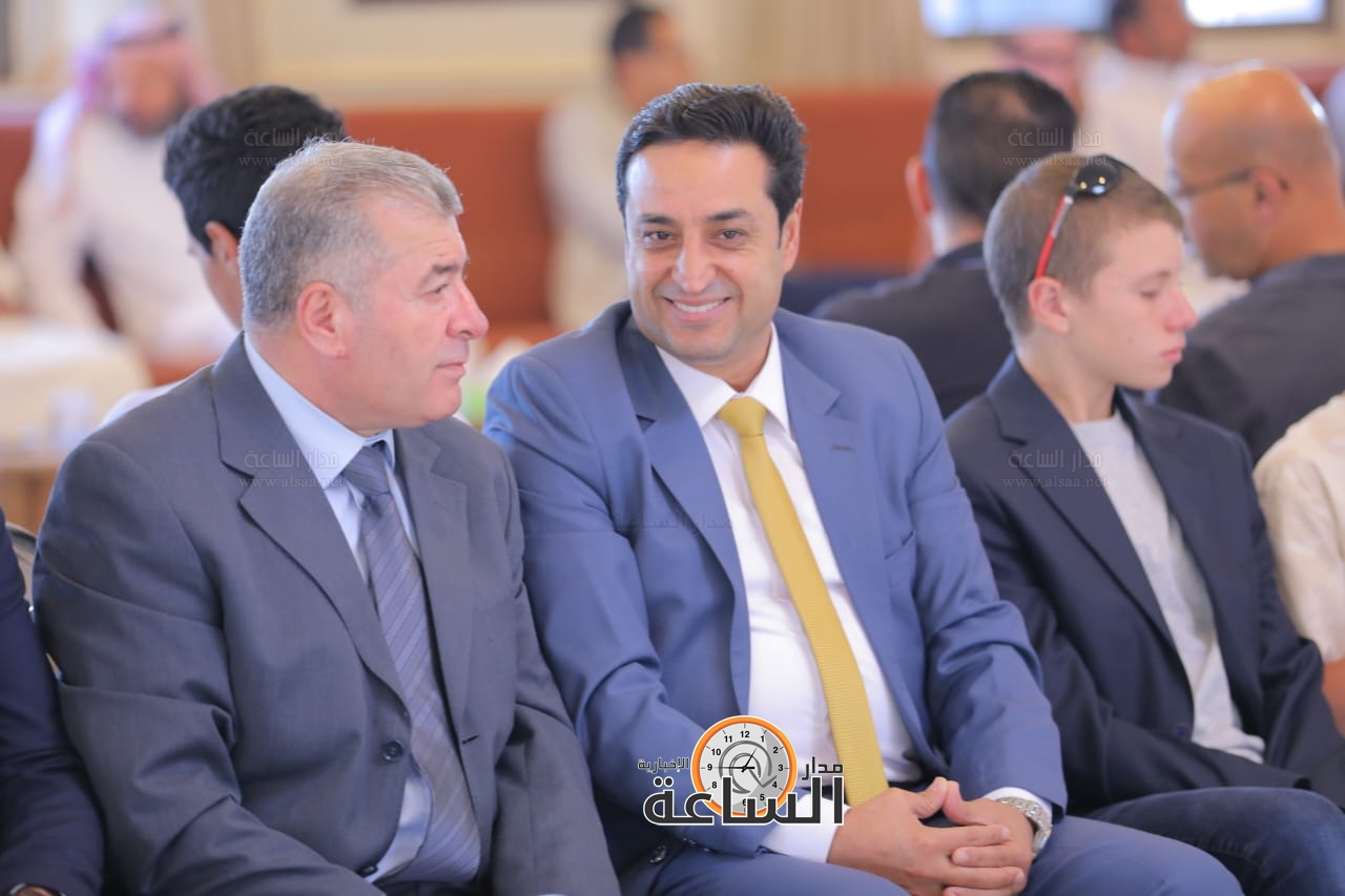 Madar Al-Saa Images 0.6382496546333849