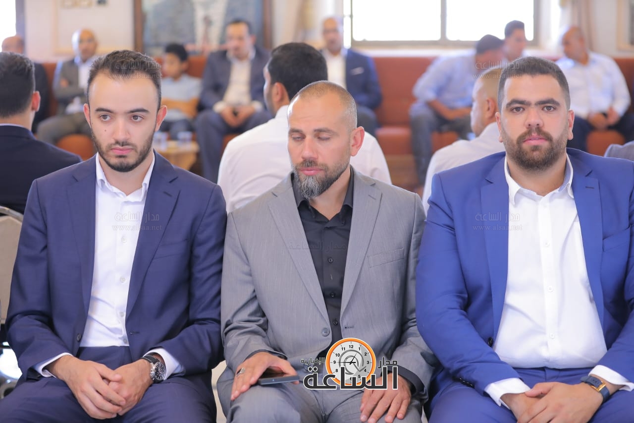 Madar Al-Saa Images 0.8890131543808852