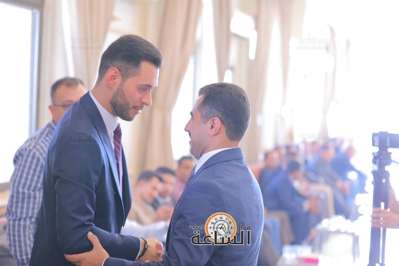 Madar Al-Saa Images 0.08711544115745817