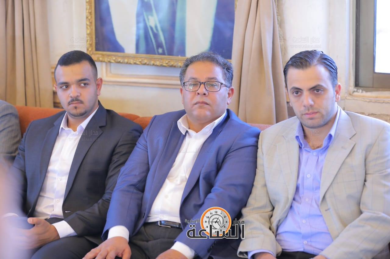 Madar Al-Saa Images 0.08005130277494743