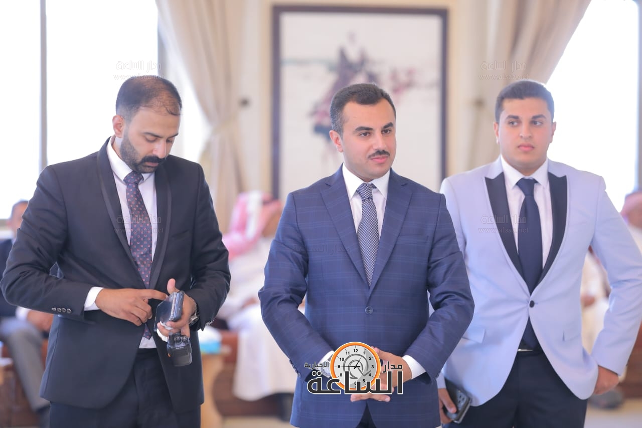 Madar Al-Saa Images 0.4266210600779192