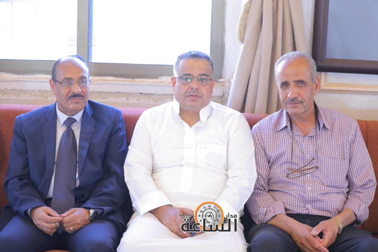 Madar Al-Saa Images 0.1934537734378805