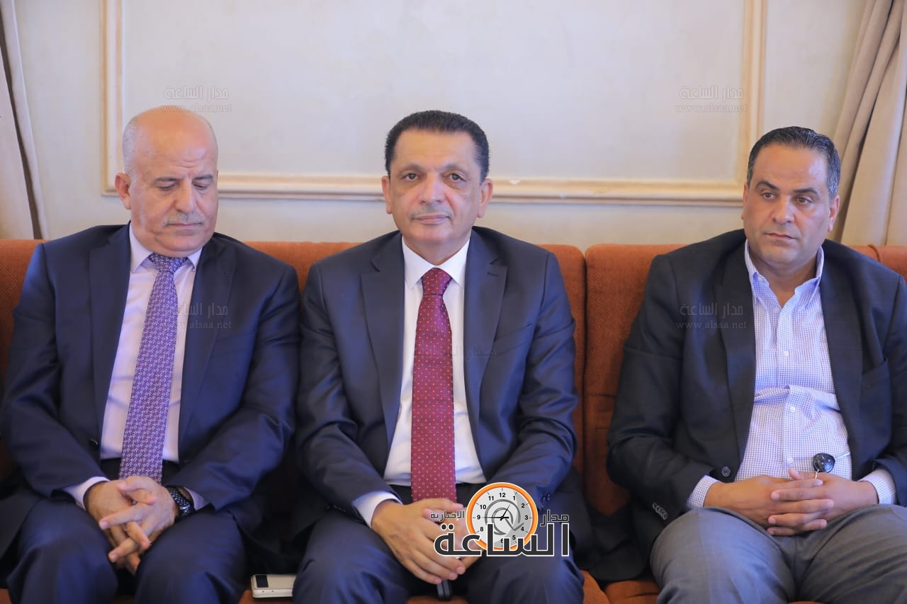 Madar Al-Saa Images 0.03960339807109858