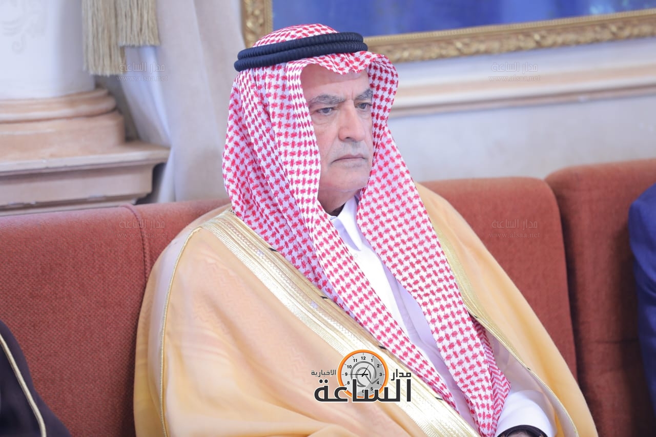 Madar Al-Saa Images 0.5119816936057691