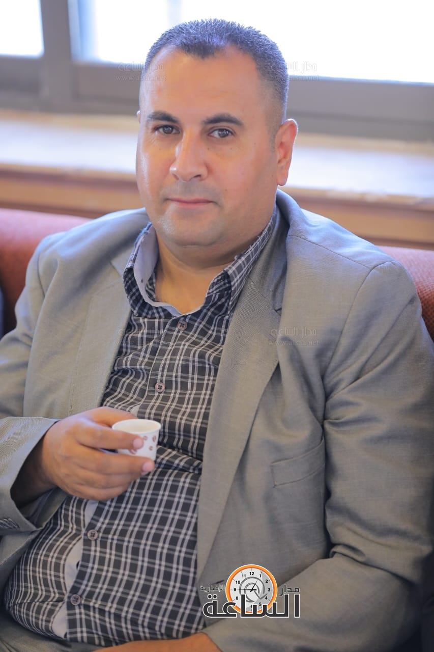 Madar Al-Saa Images 0.7881610161829398