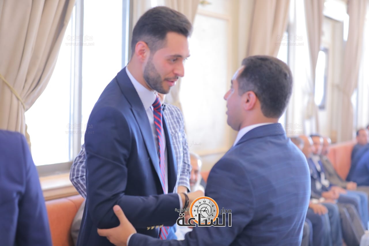 Madar Al-Saa Images 0.28207619340235834