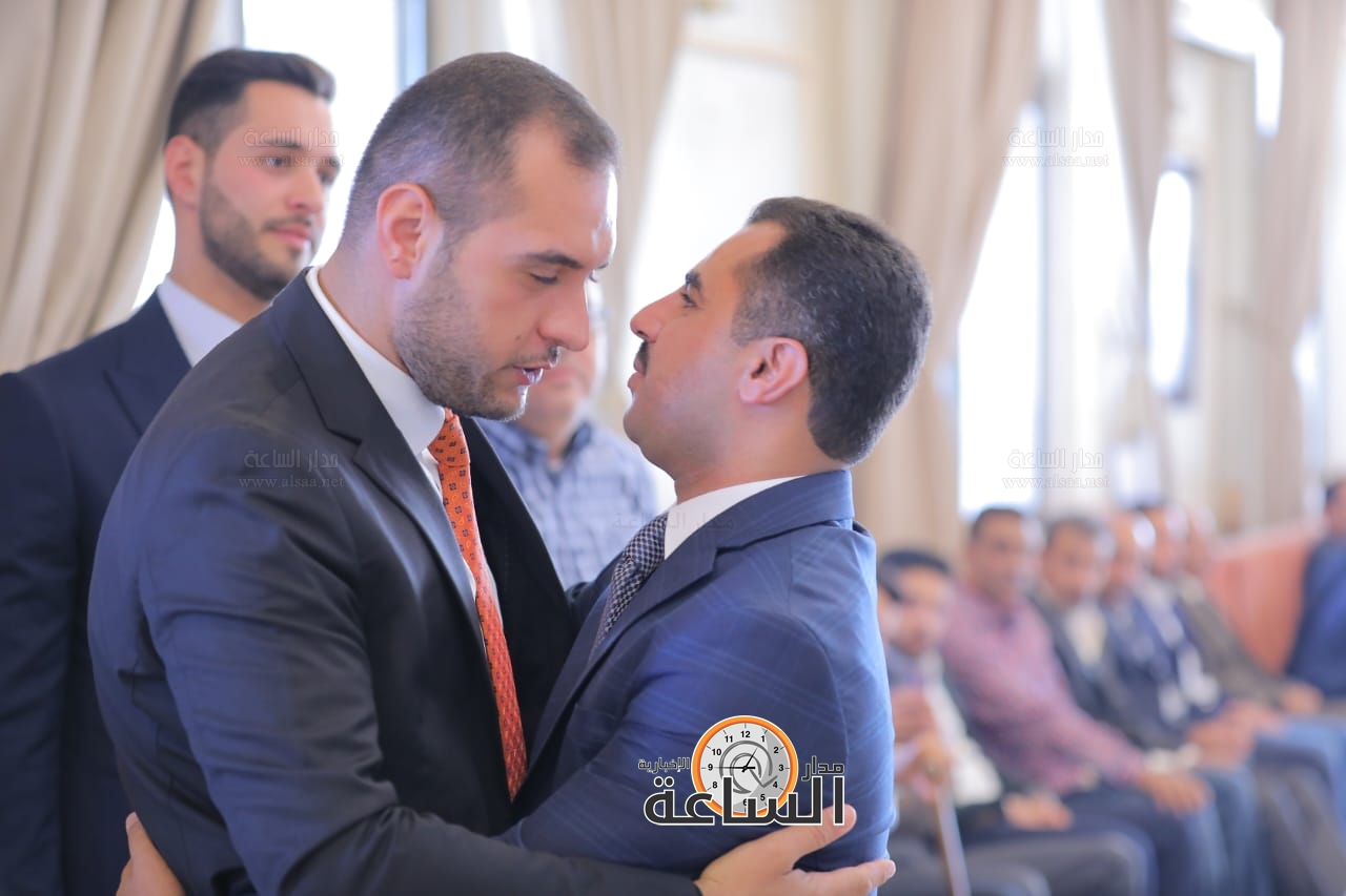 Madar Al-Saa Images 0.21506463247305696