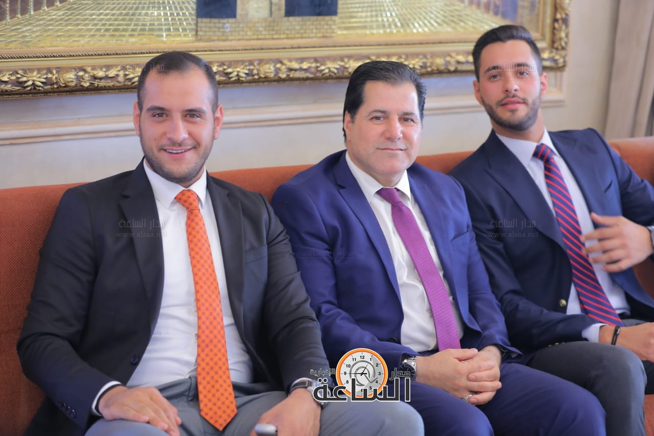 Madar Al-Saa Images 0.5213204151236479