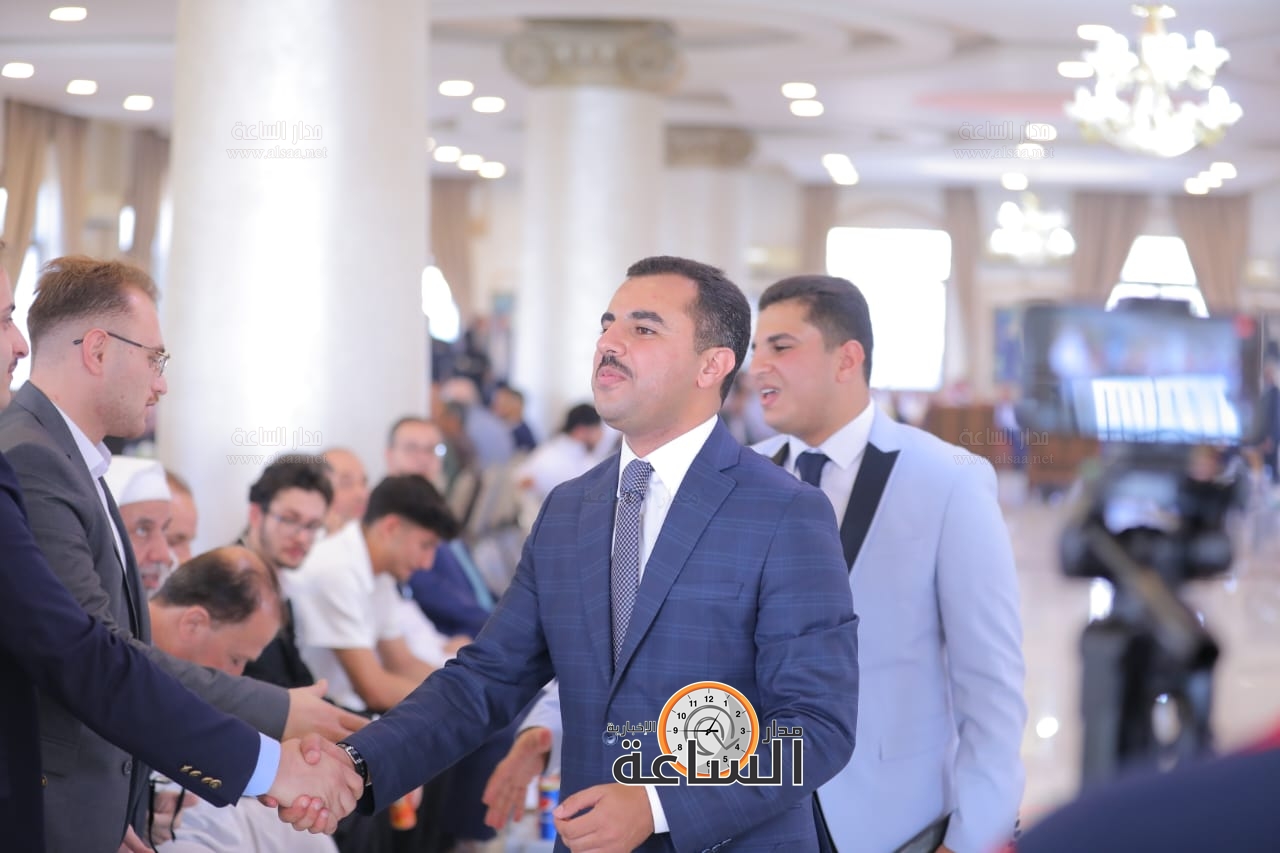 Madar Al-Saa Images 0.10382567441229584