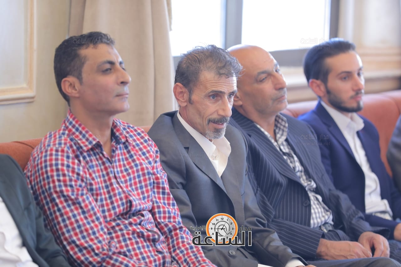 Madar Al-Saa Images 0.13054185738497148