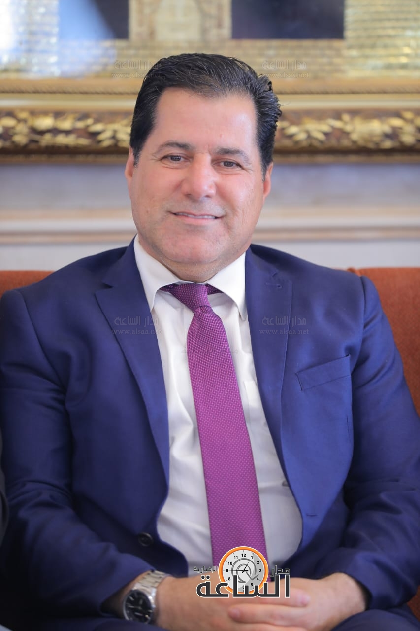 Madar Al-Saa Images 0.3503339631871367