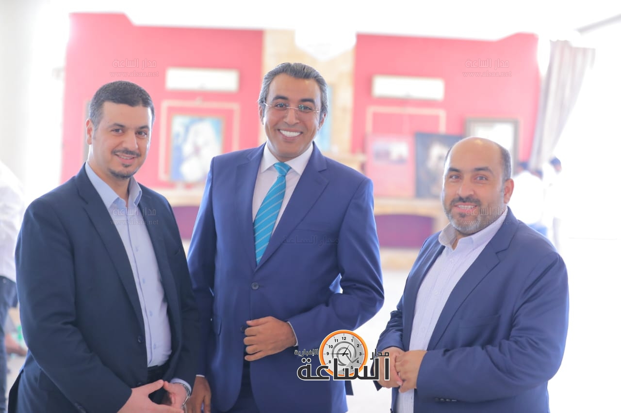 Madar Al-Saa Images 0.15862757616941914