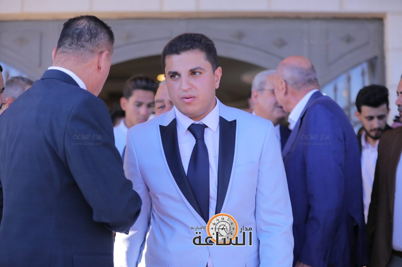 Madar Al-Saa Images 0.863196141337113