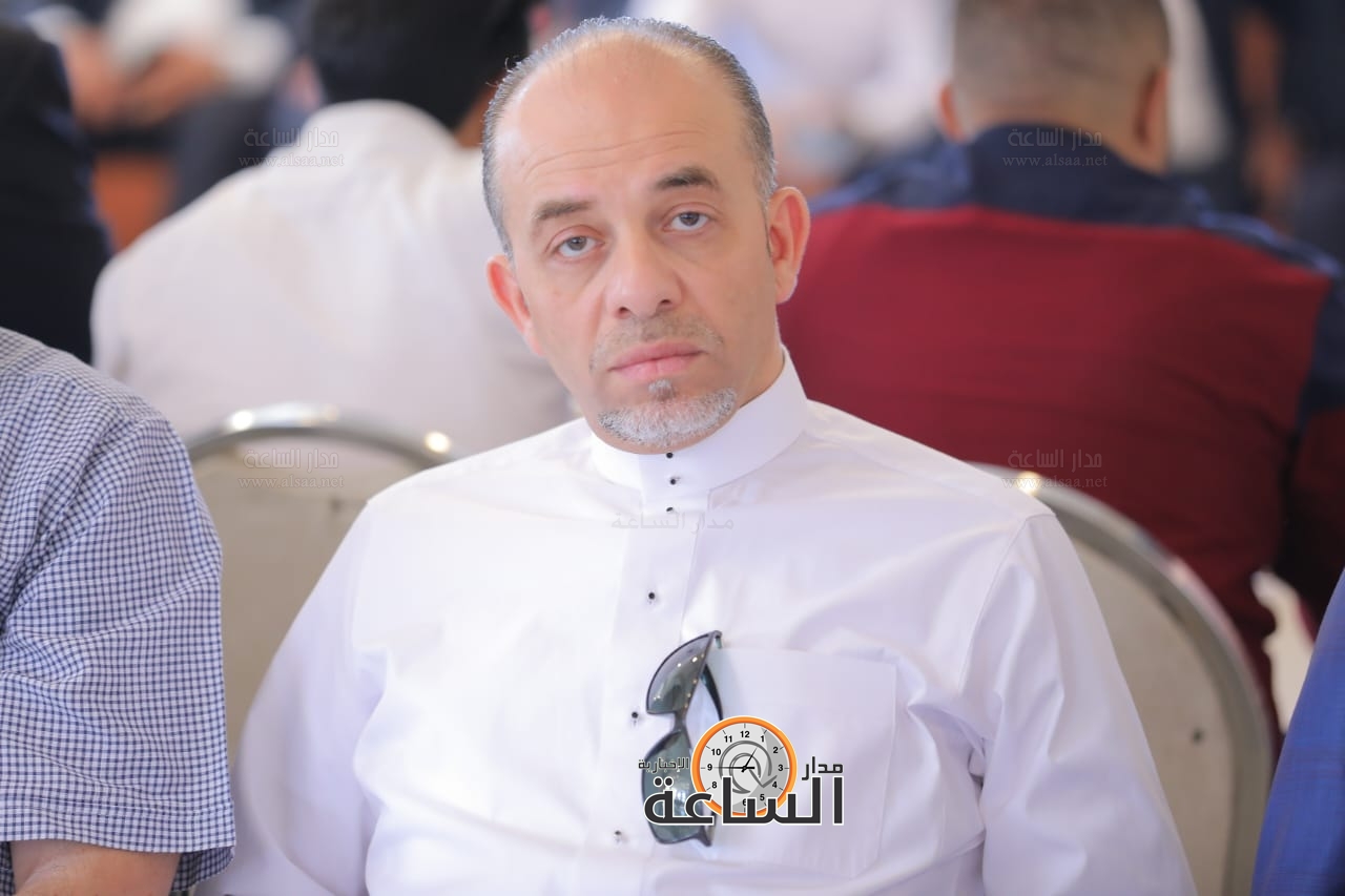 Madar Al-Saa Images 0.9469944940228618