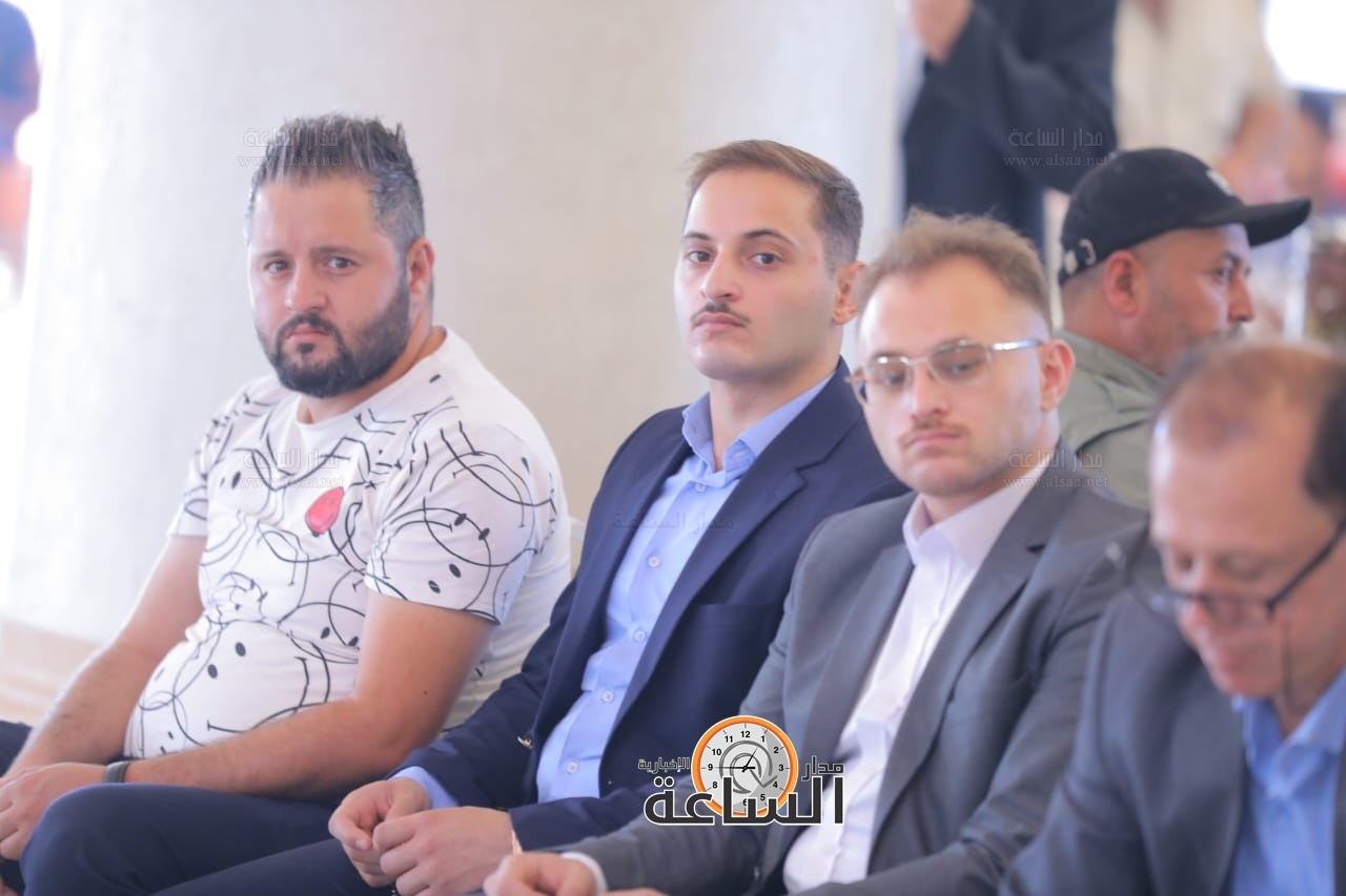 Madar Al-Saa Images 0.29560290072942896