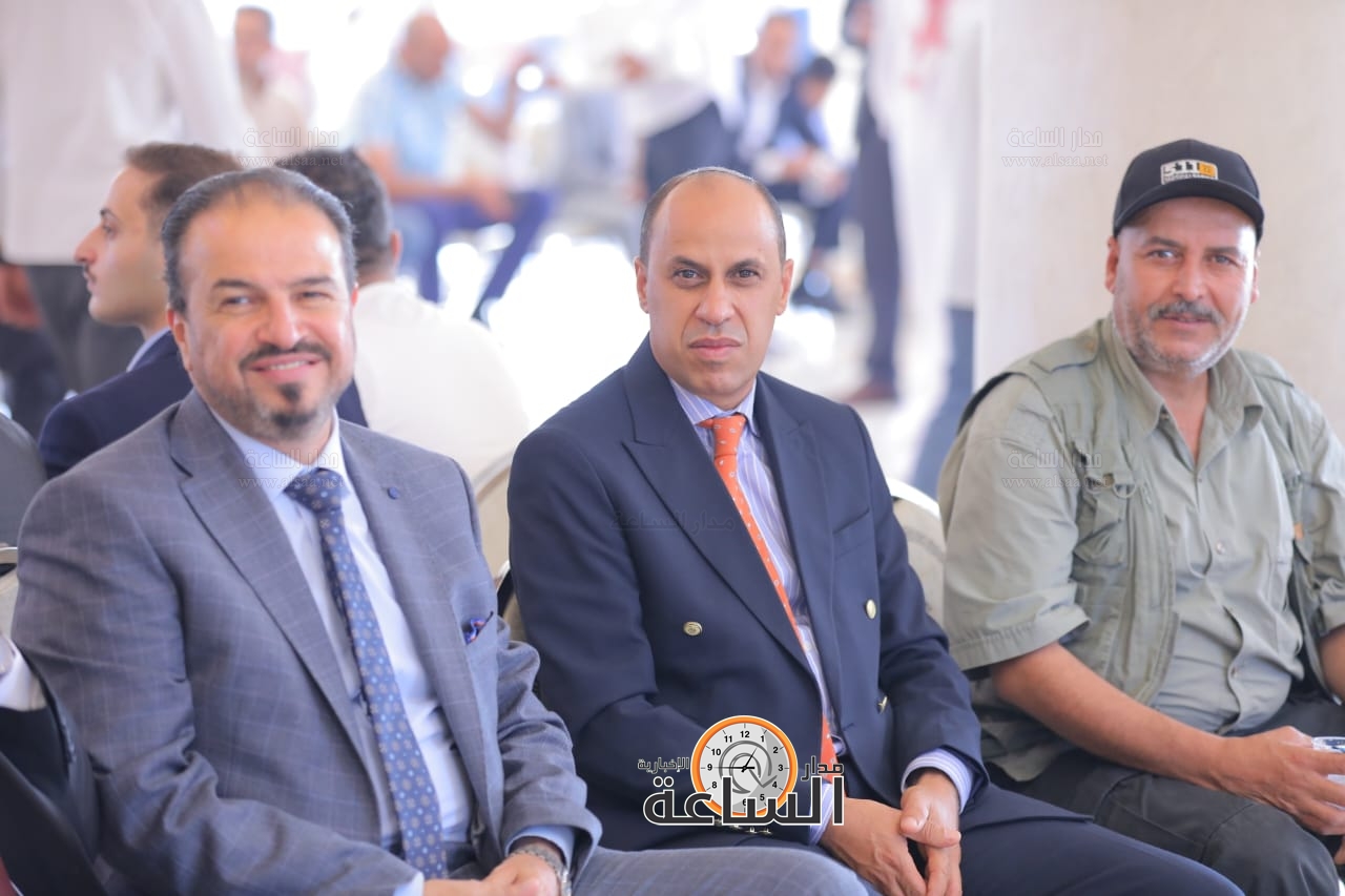 Madar Al-Saa Images 0.8293288678426363