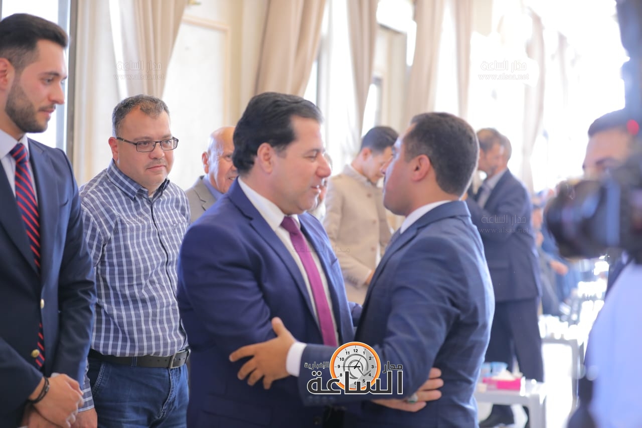 Madar Al-Saa Images 0.0741945616519244