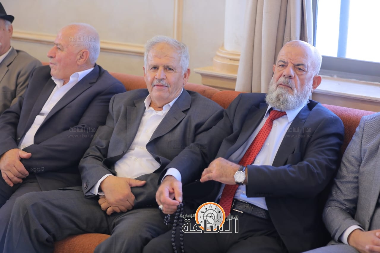 Madar Al-Saa Images 0.6154944659562958