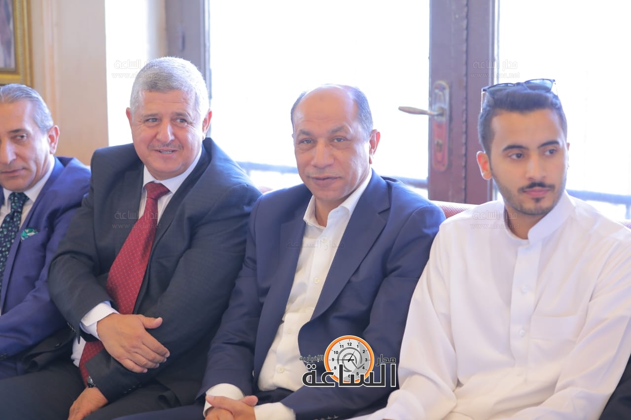 Madar Al-Saa Images 0.08312672407768473