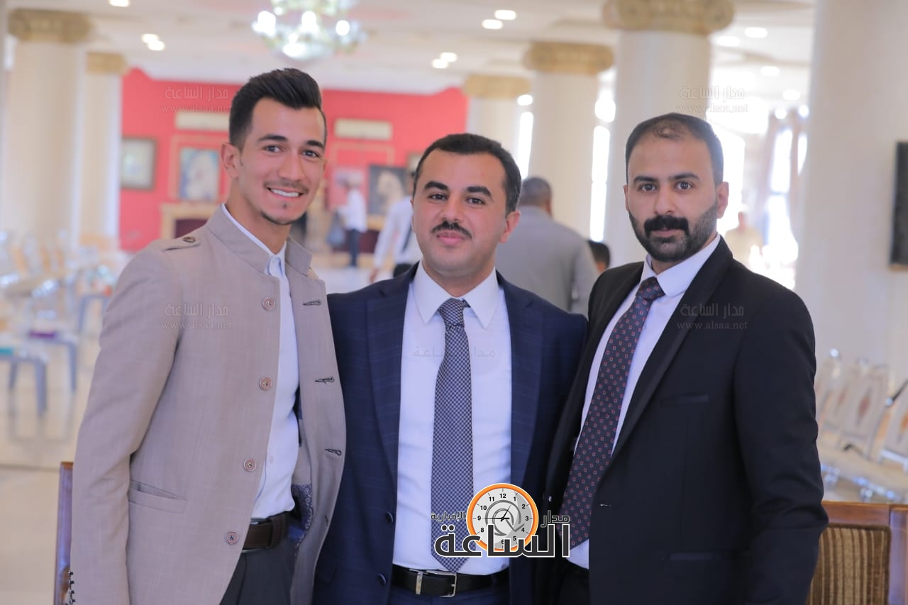 Madar Al-Saa Images 0.8447685475626396