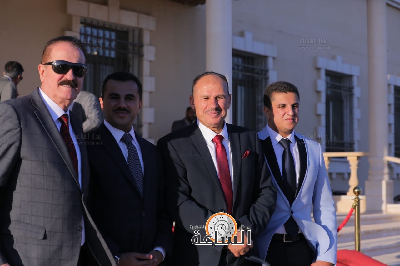 Madar Al-Saa Images 0.9661549300743562